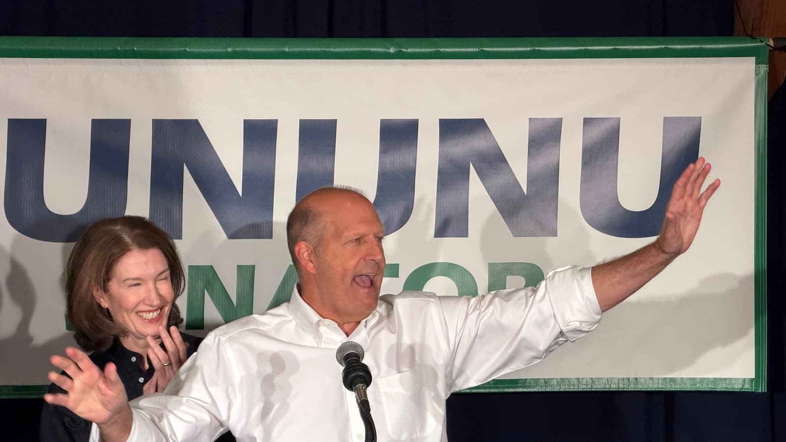 New Hampshire voters pick nominees as Sen. Shaheen's exit sparks a scramble for key seats