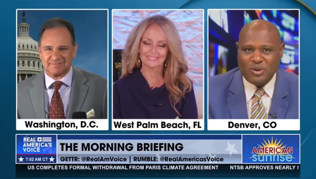MAGA Creeps Claim Attack On Rep. Omar Was A False Flag