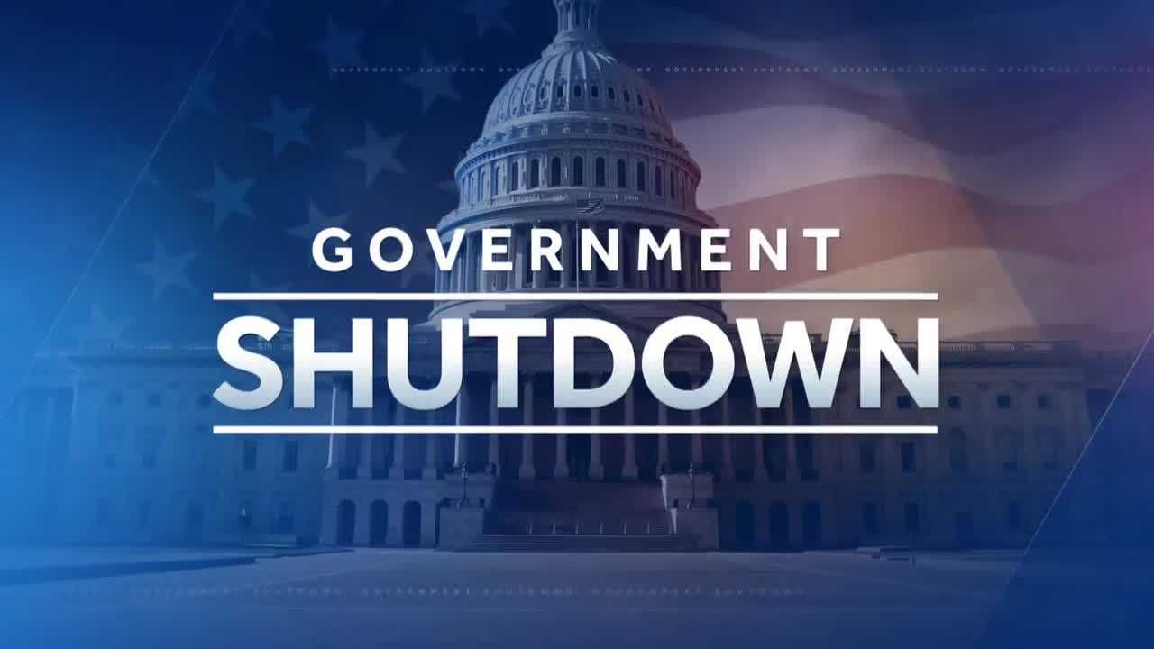Shutdown ends, lawmakers react