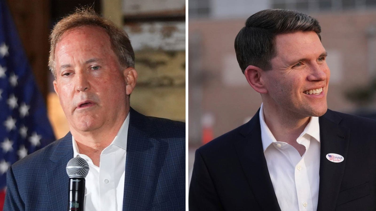 Texas Senate race puts North Texas suburbs in focus ahead of early voting