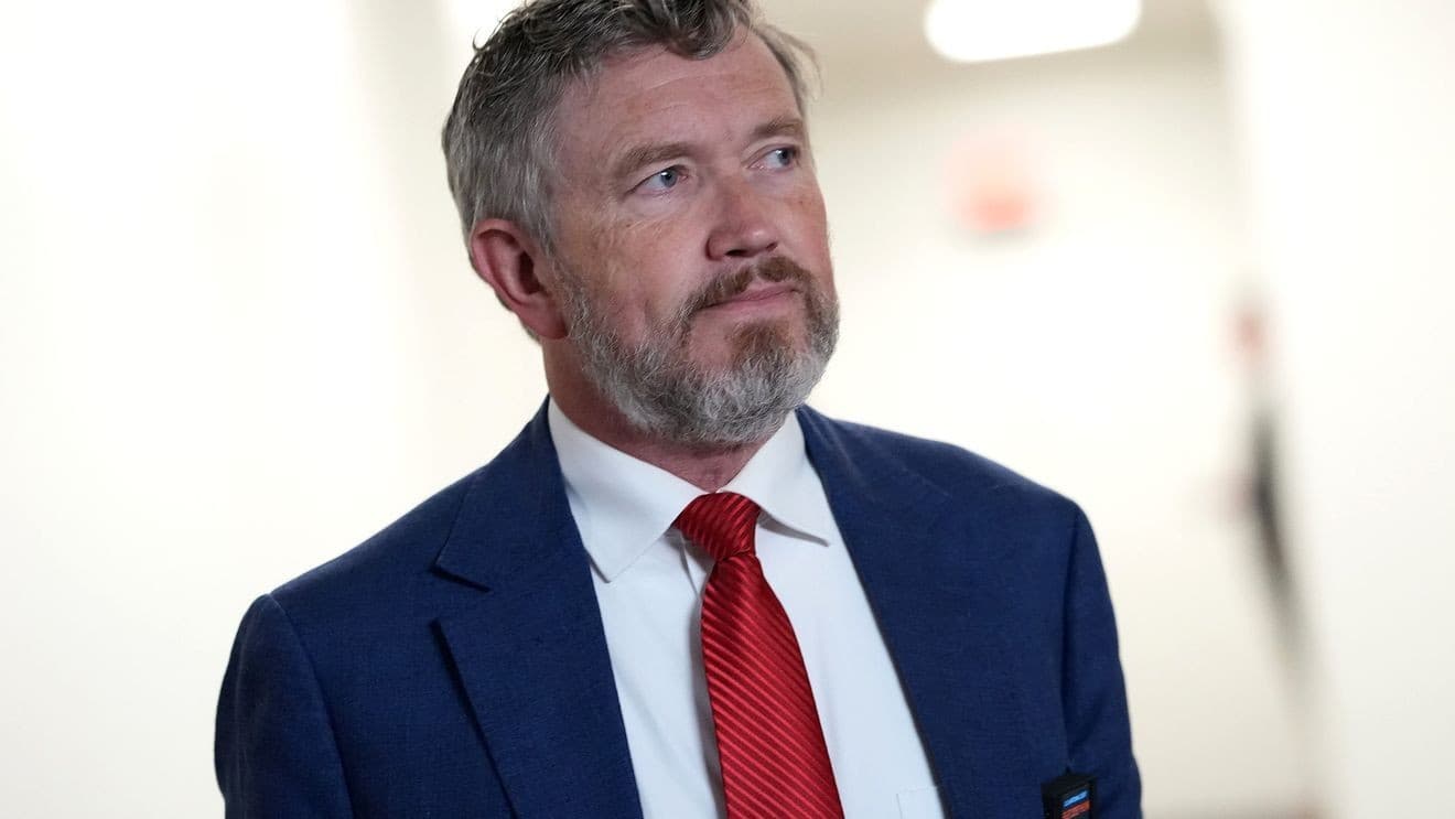 Rep. Massie says he didn't vote against the Save America Act, but against a rule