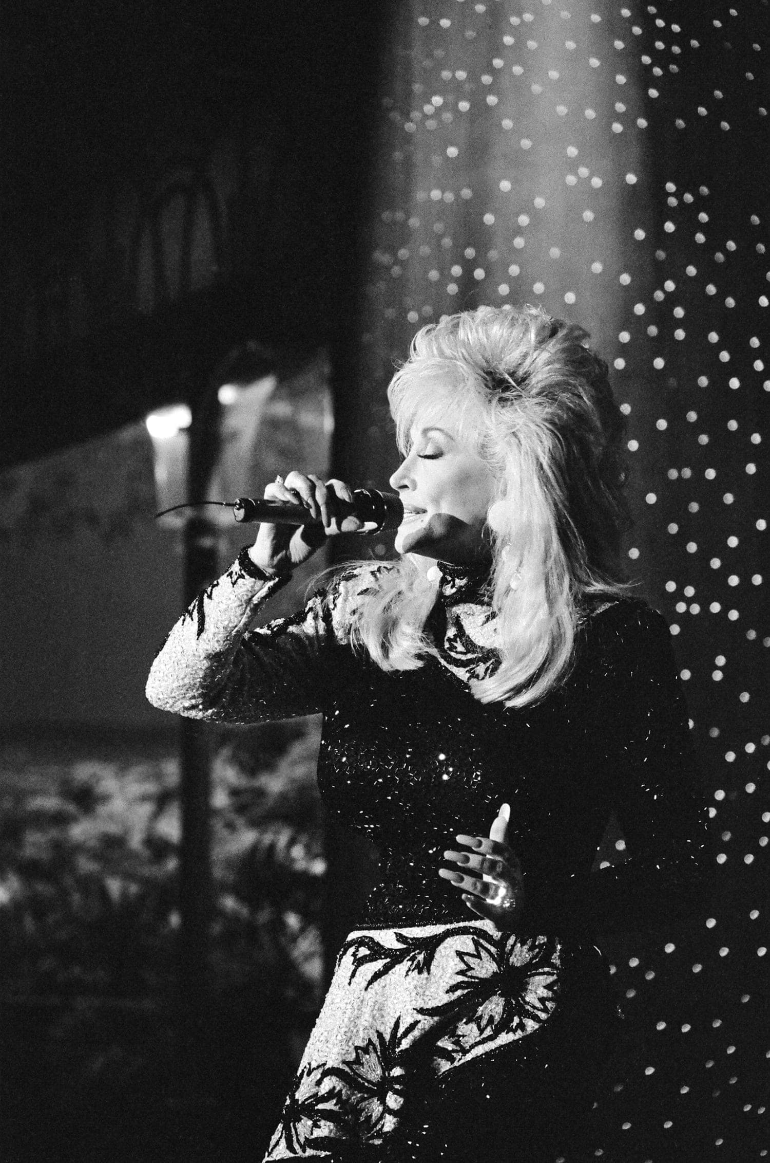 Dolly Parton's life and legacy and Darline Graham wins GOP primary runoff: Morning Rundown