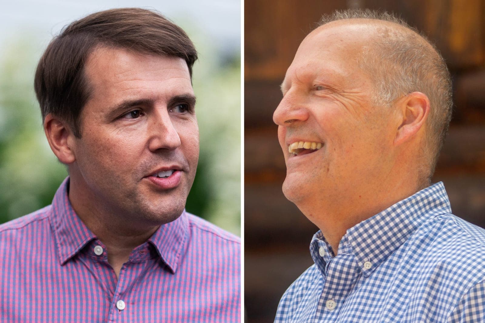 Sununu's Chances of Beating Pappas in Knife-Edge NH Race