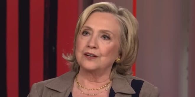 Clinton Hearing Halted After Boebert Leaks Photograph