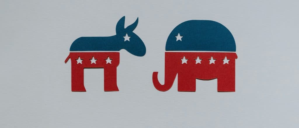 The issue making politicians sweat as November midterms loom