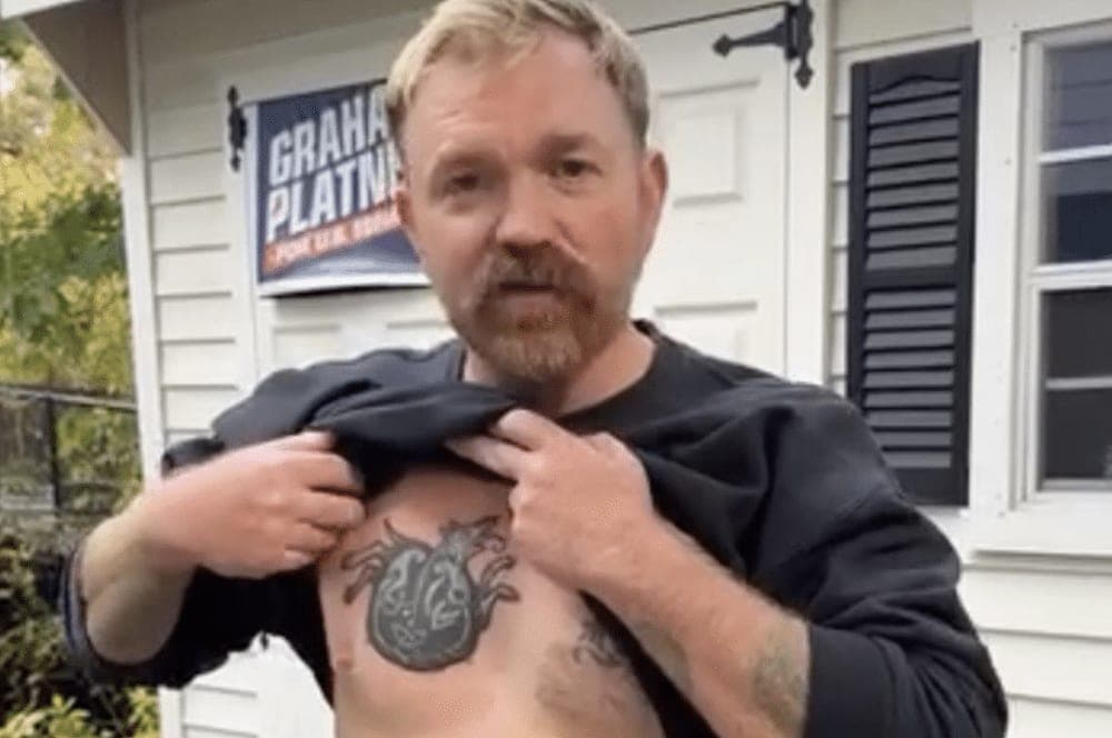 'DEMOCRATS HAVE A NAZI PROBLEM': Dems Seek a Blue-collar MAGA Man to Win Back Trump Voters — But Need to Look in the Mirror