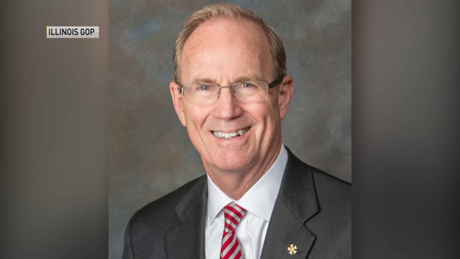 Don Tracy projected winner of GOP U.S. Senate primary in Illinois