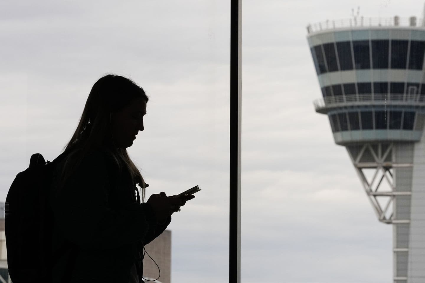 Duffy, Schmitt propose bill seeking over $30 billion for air traffic control overhaul