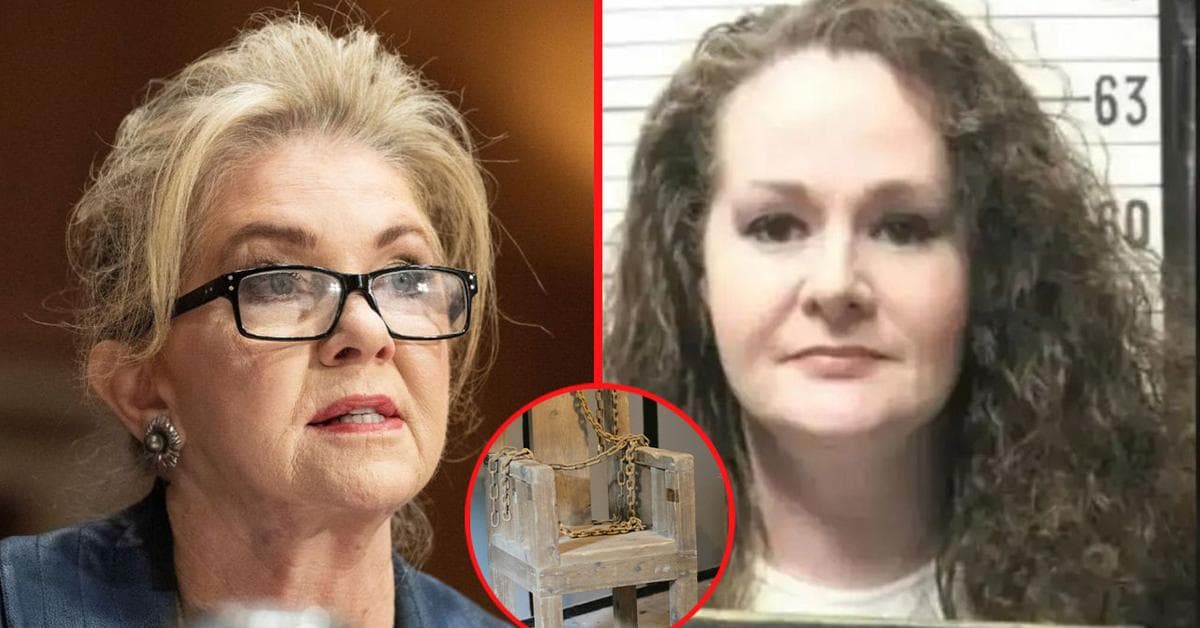 GOP Senator Vows to 'Bring Back the Electric Chair' After Christa Pike's Botched Execution