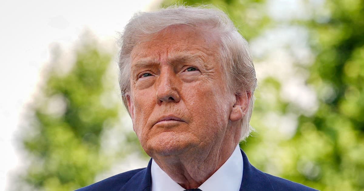 Live updates: Trump says he won't sign bipartisan housing affordability bill but stops short of veto threat