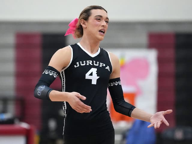 Four Dems in Close House Races Backpedal Support for Trans Athletes