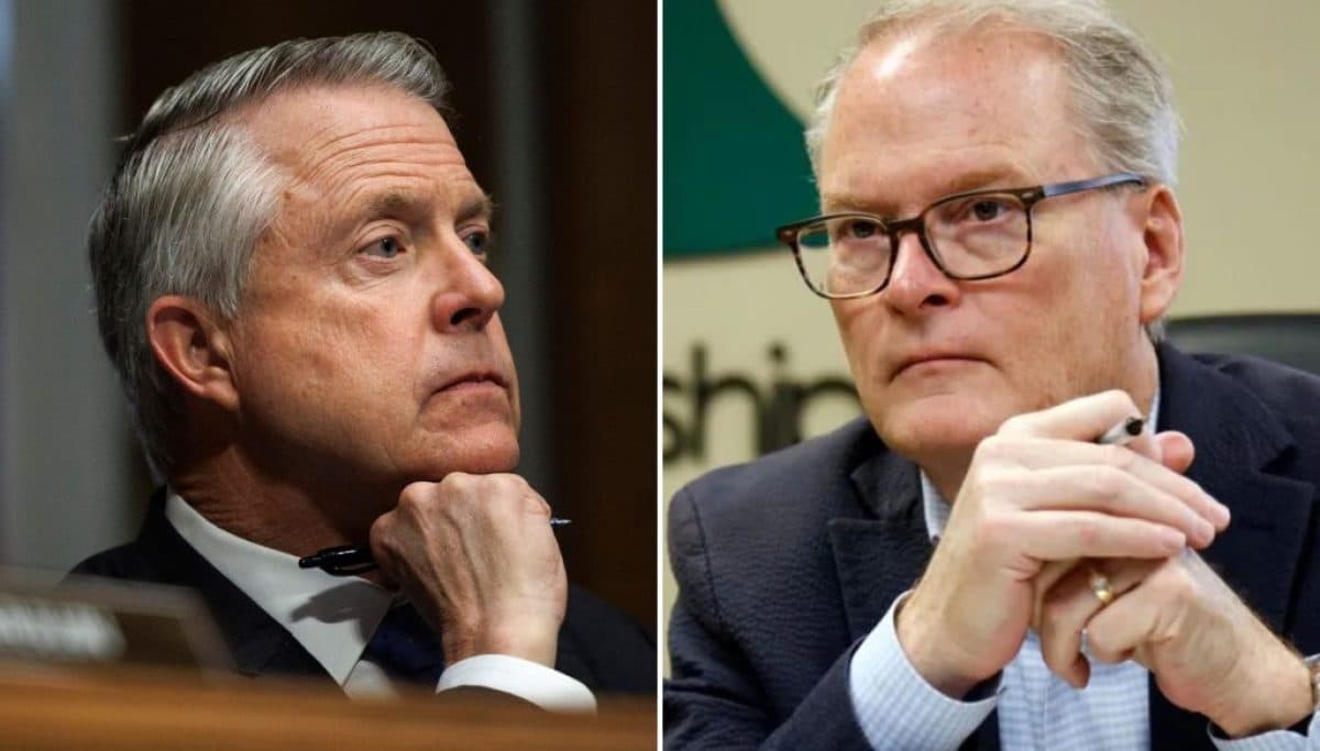 Roger Marshall faces more heat over medical debt collection tactics in new ad from Democratic challenger