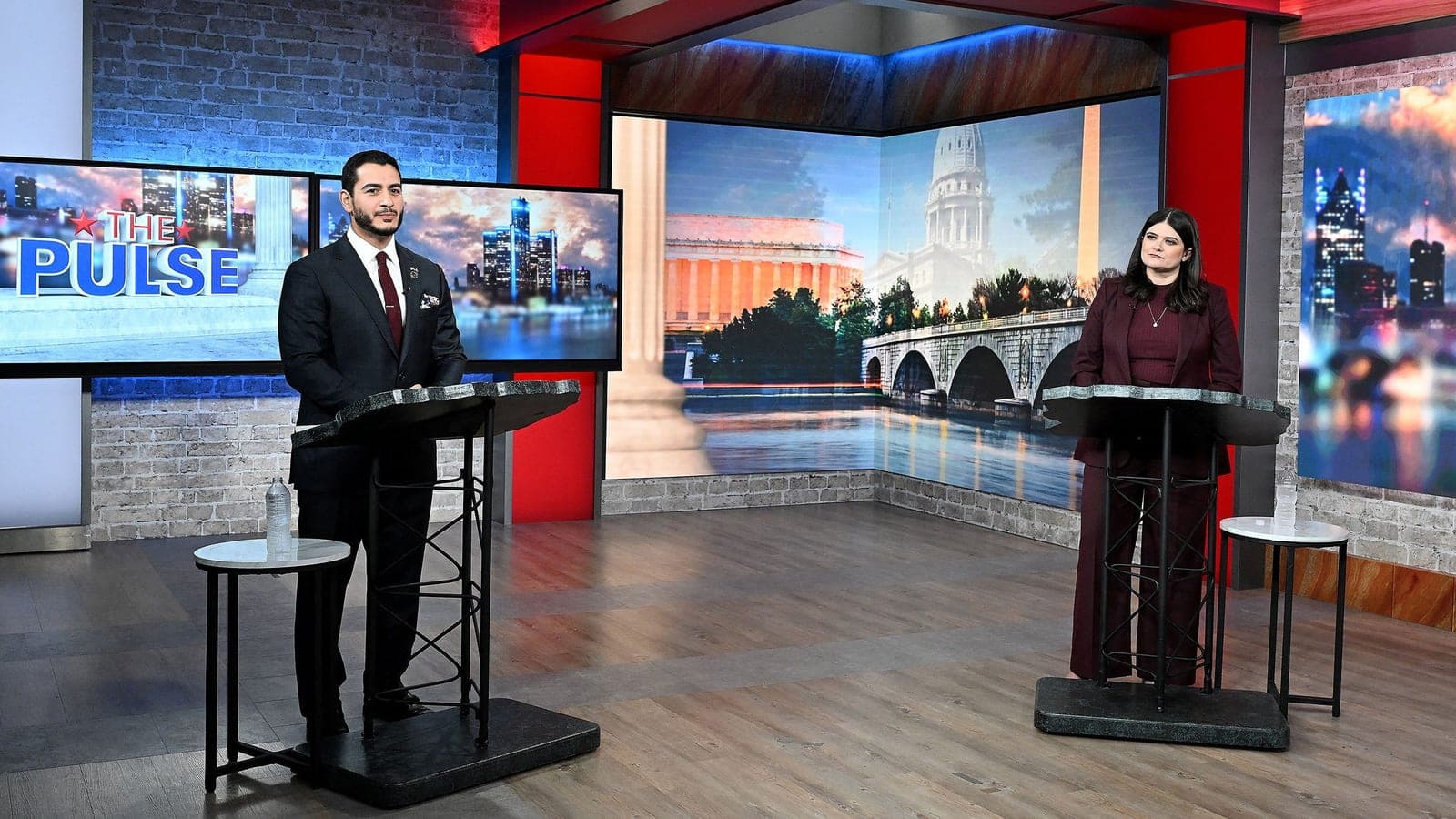 Key primary races to watch in Michigan, Missouri, Kansas and more