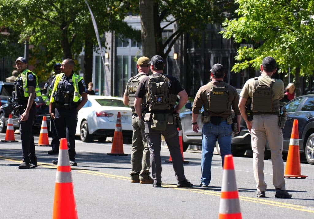 ICE arrests in D.C. region reach nearly 20,000 during Trump’s second term