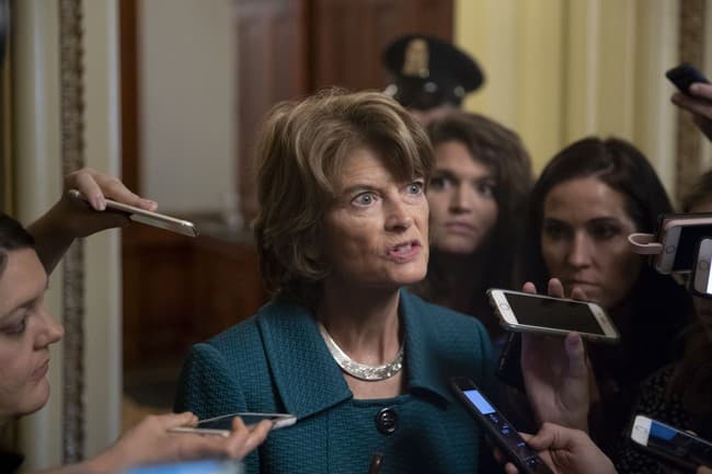 Sigh. Four GOP Senators Doom Sen. John Kennedy's SAVE America Act Fix