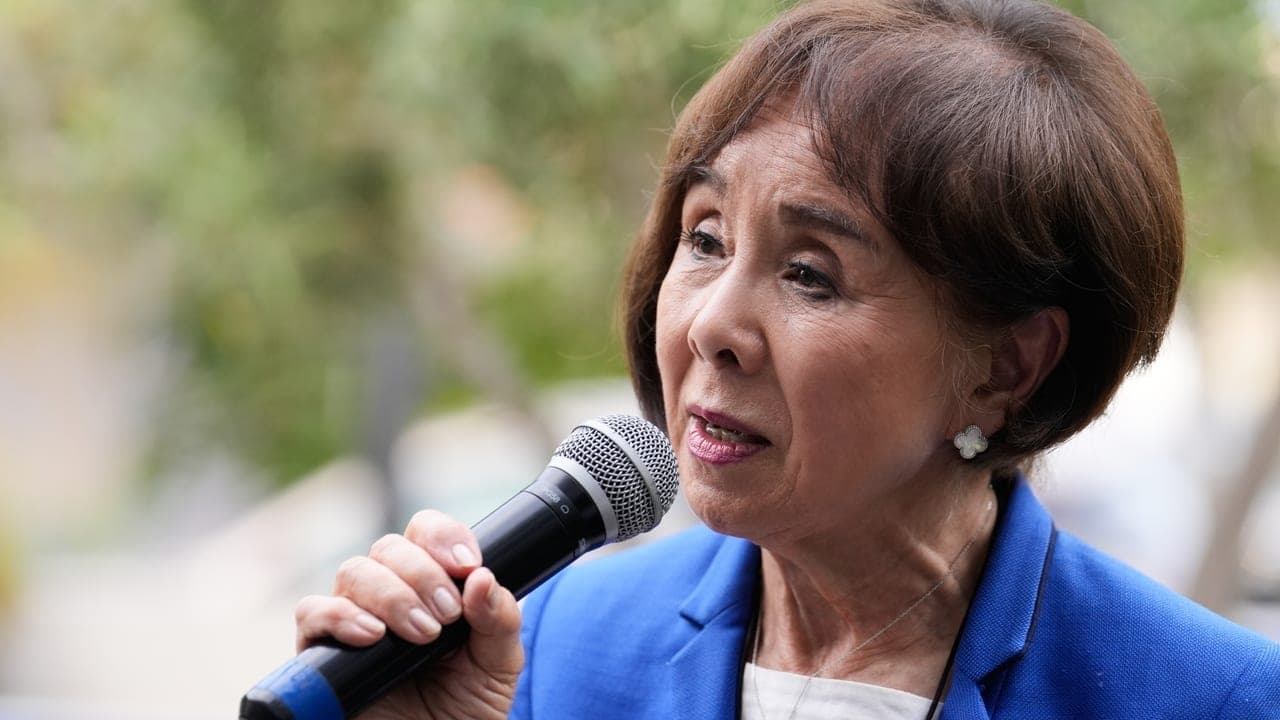 Matsui advances to November ballot in reelection bid for California House seat