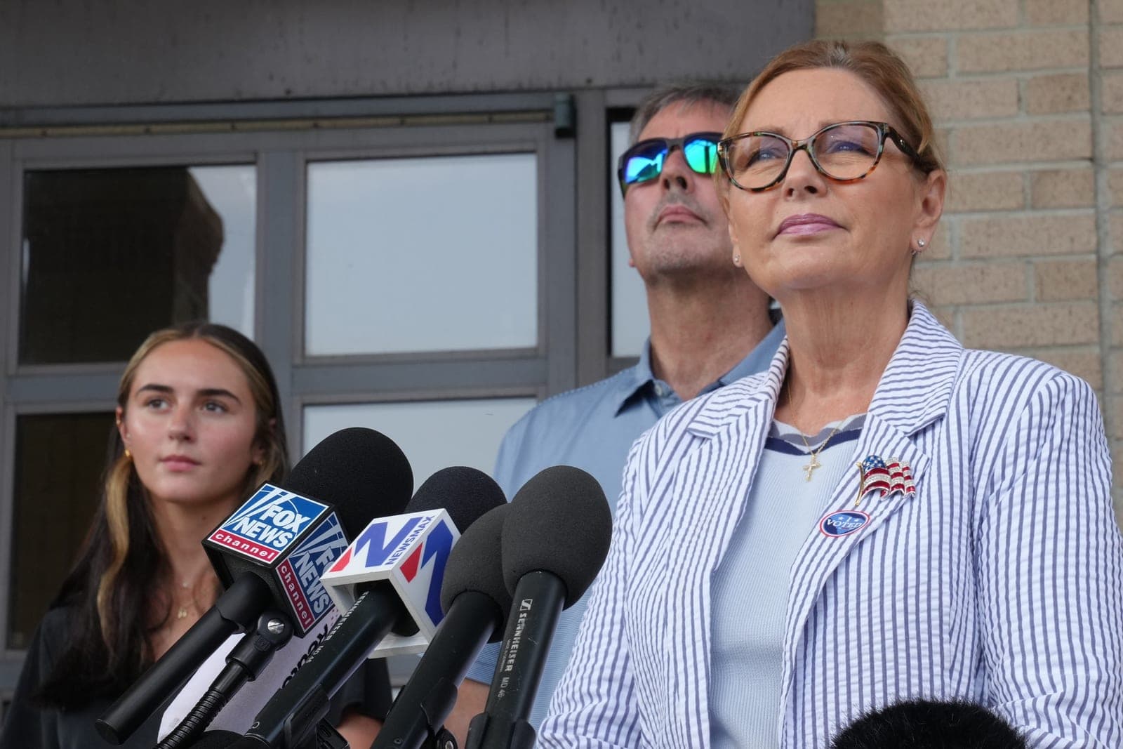 Sen. Darline Graham advances to GOP Senate primary runoff to replace late brother Lindsey Graham