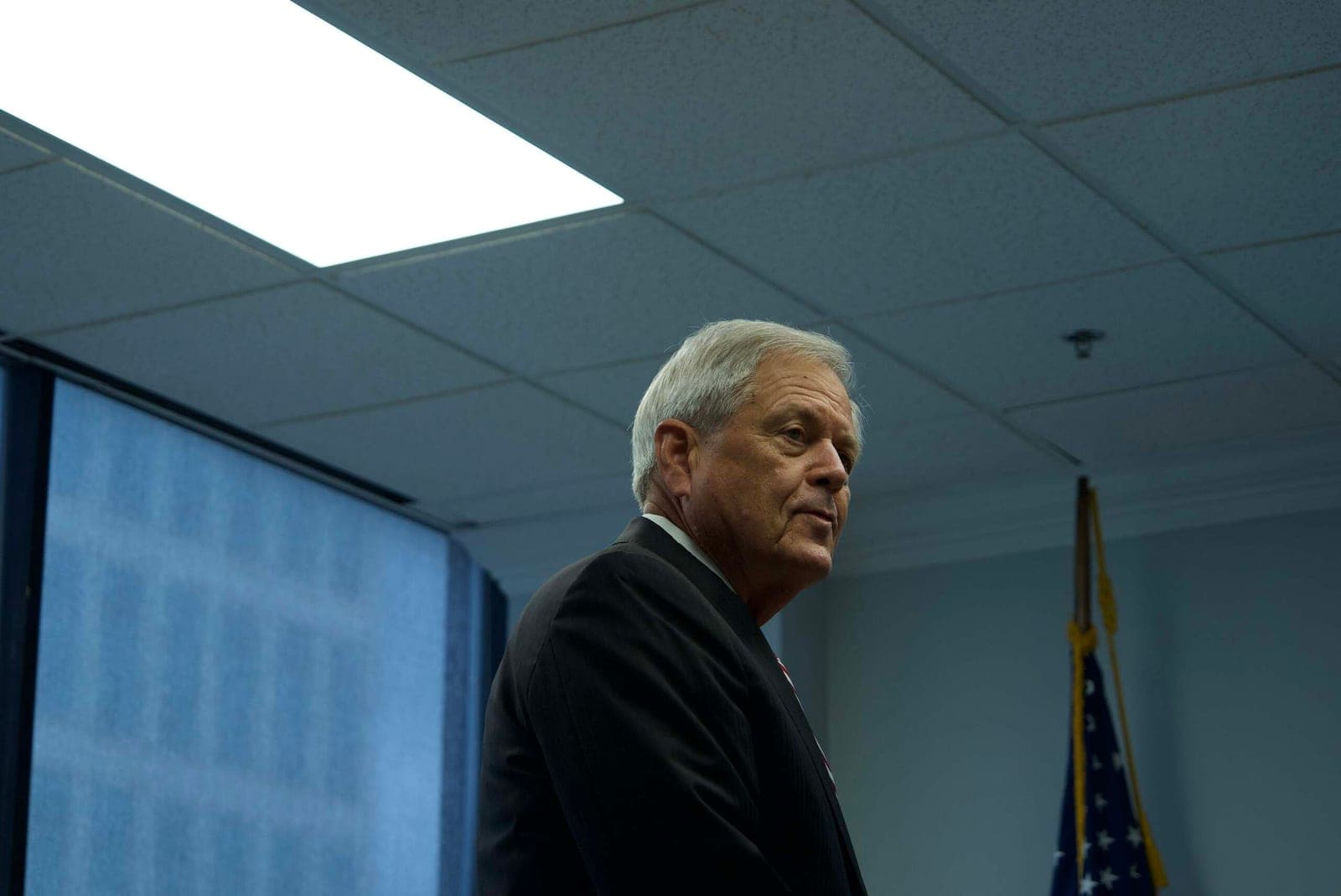 South Carolina's Republican Schism is Getting Serious