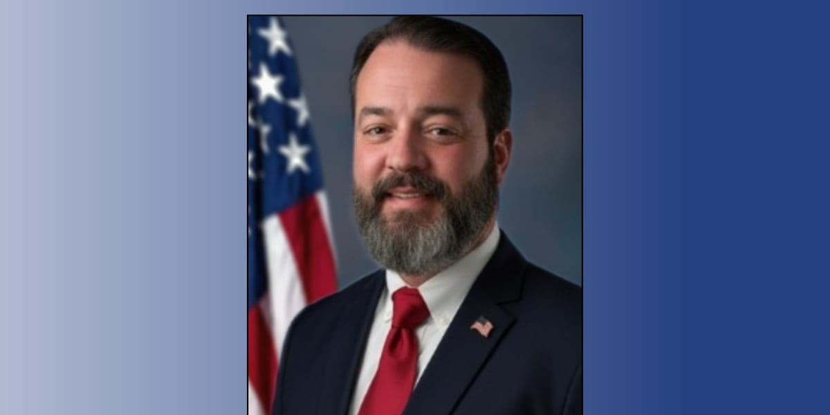 New congressional candidate files for District 2, formerly held by Congressman Neal Dunn