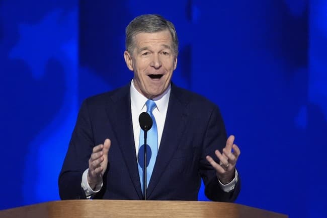 Roy Cooper Is Out of Touch on the SAVE America Act