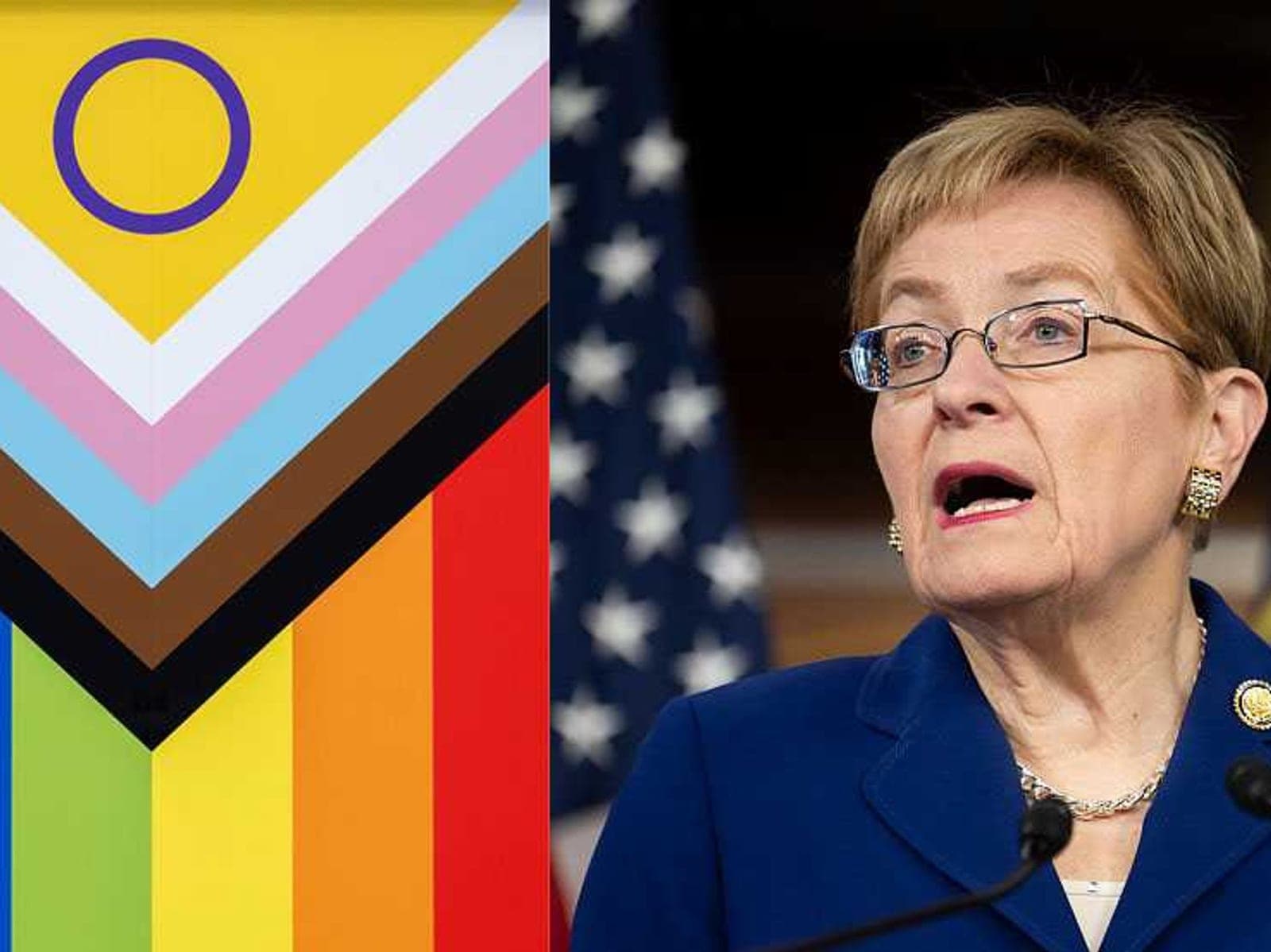 Vulnerable Ohio Democrat's last-minute flip-flop on trans insanity has LGBT activists crying