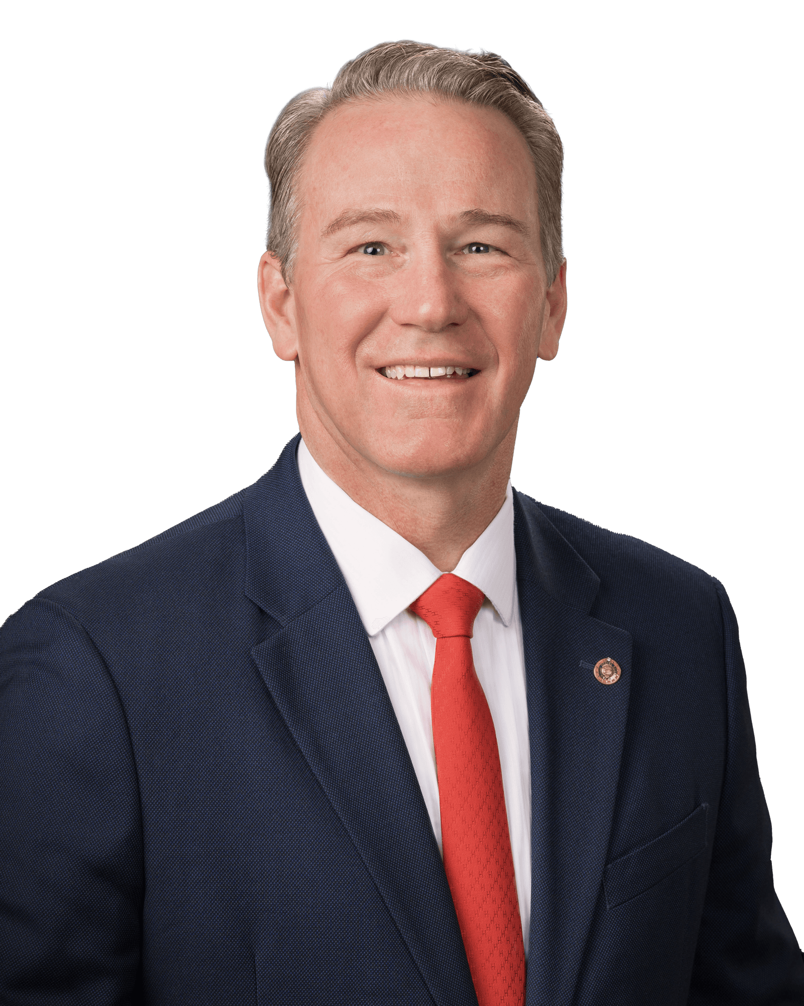 Senator Jon Husted Rips Schumer Over Data Center Bill: "The Fraud Here Is What Chuck Is Trying to Perpetuate"