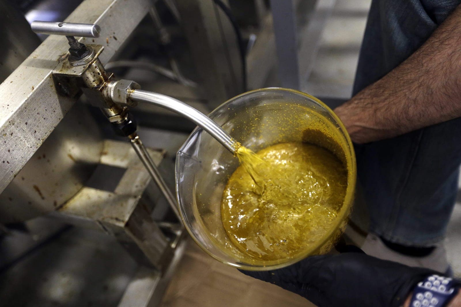 Nancy Mace files legislation to strike hemp ban tucked into funding bill