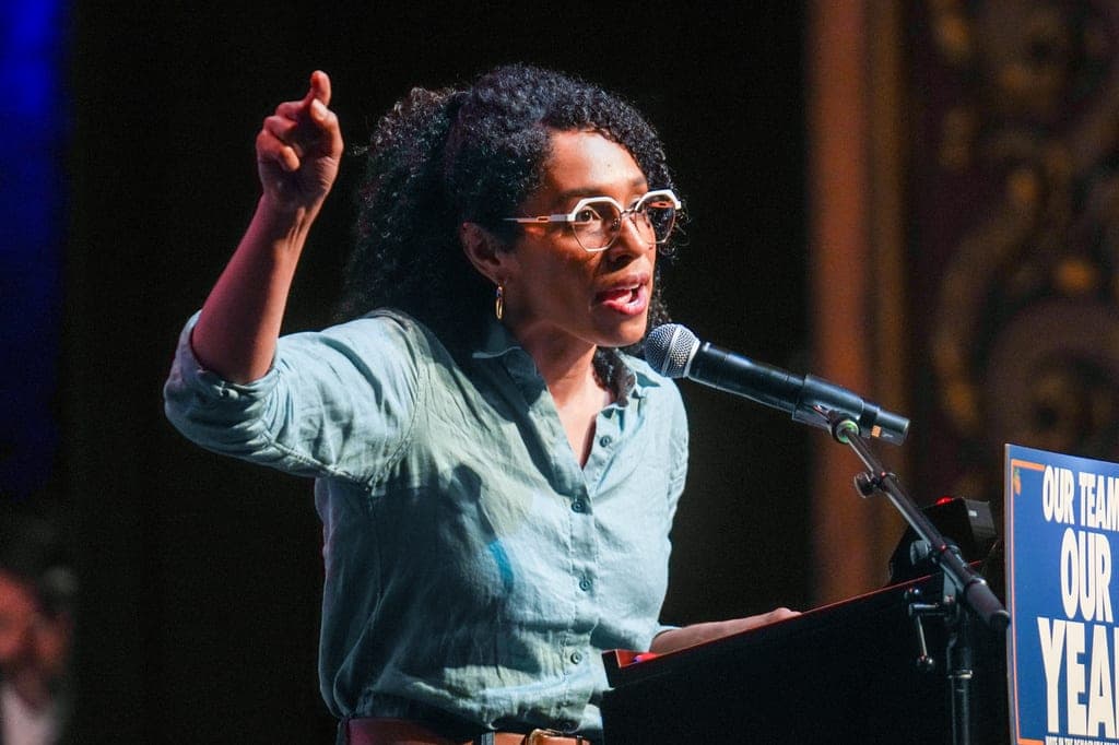 NYC Democrats Just Hobbled Their Party in National Elections