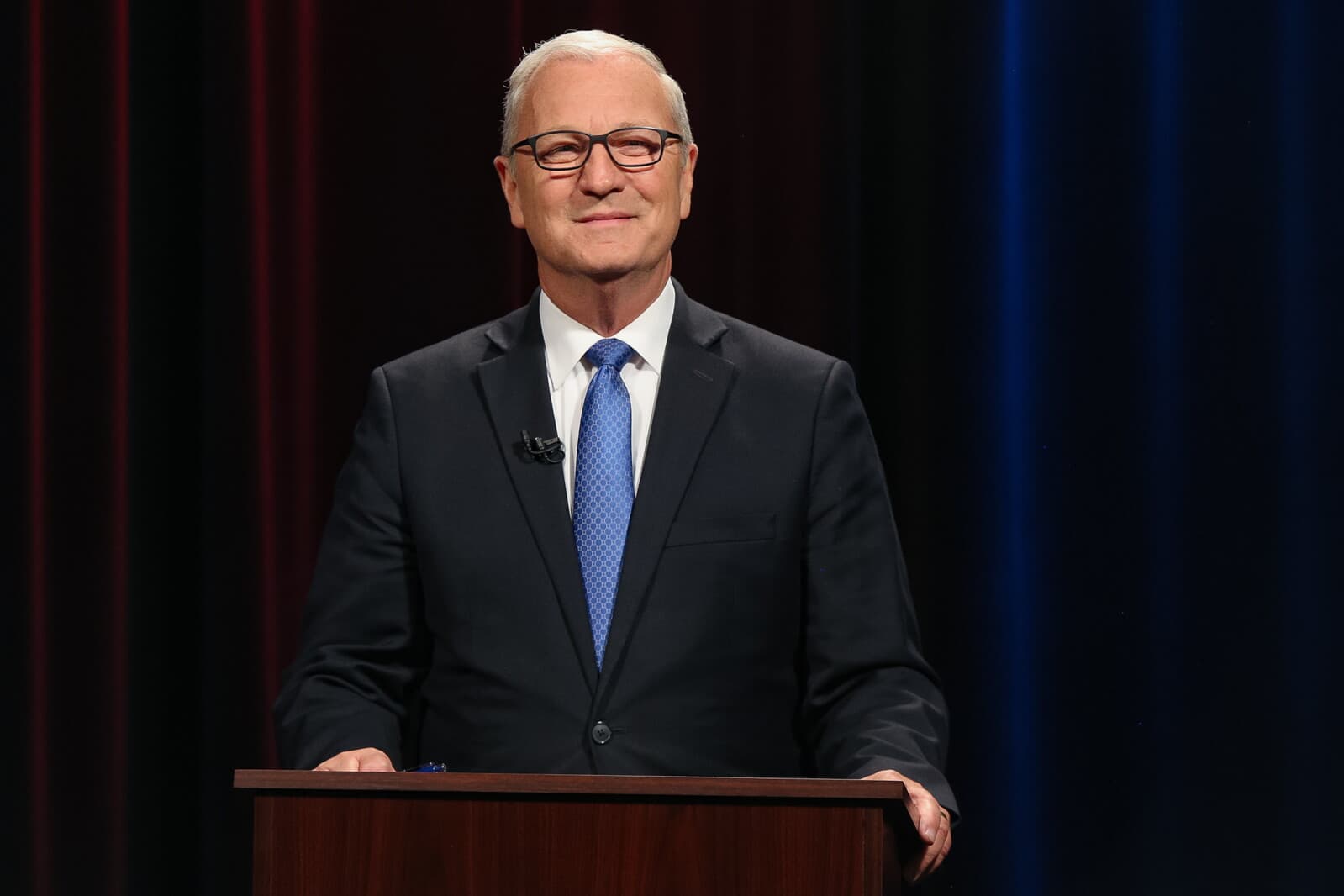 Port: If we can't debate war powers during war, Sen. Cramer, then when can we?