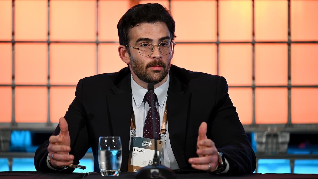 Hasan Piker Says Talarico Must Answer to the Left If Elected