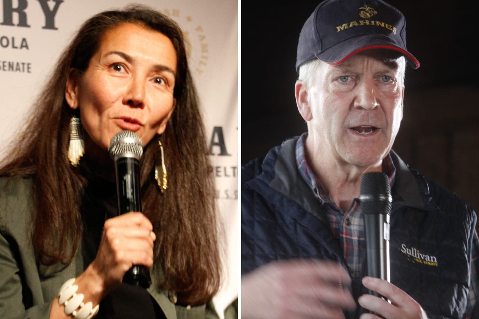 Mary Peltola's Chances of Beating Dan Sullivans in Alaska