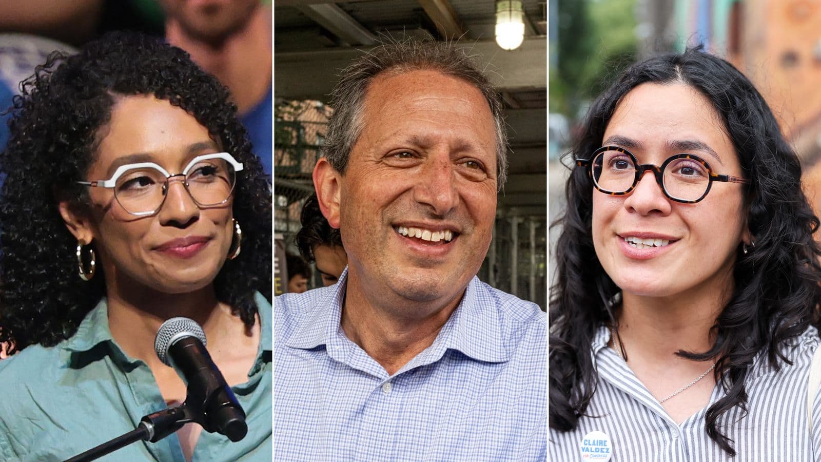 Takeaways from NY, South Carolina primary elections: Mamdani's hat trick, Trump's hedged bet