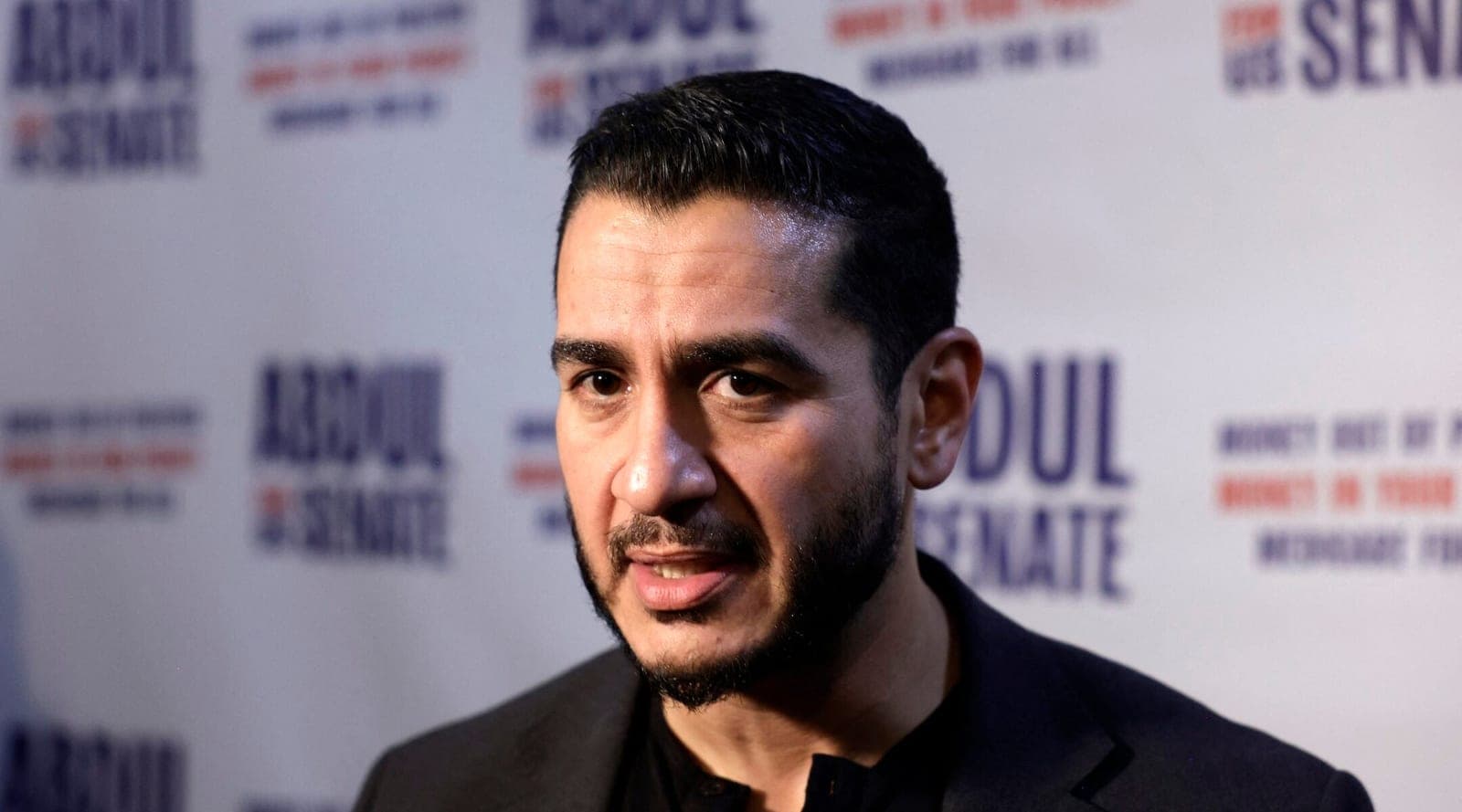 Is Israel or Iran a bigger threat to the US? Michigan’s Abdul El-Sayed won’t say - Jewish Telegraphic Agency