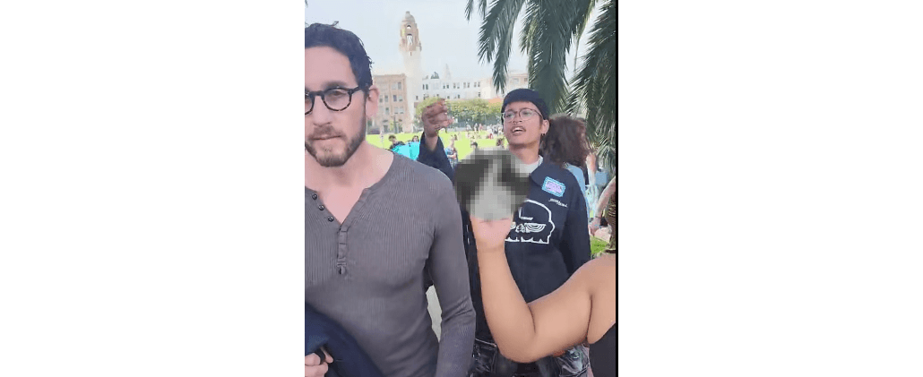 Reprehensible: Trans-rights Senator forced to flee San Francisco Trans March