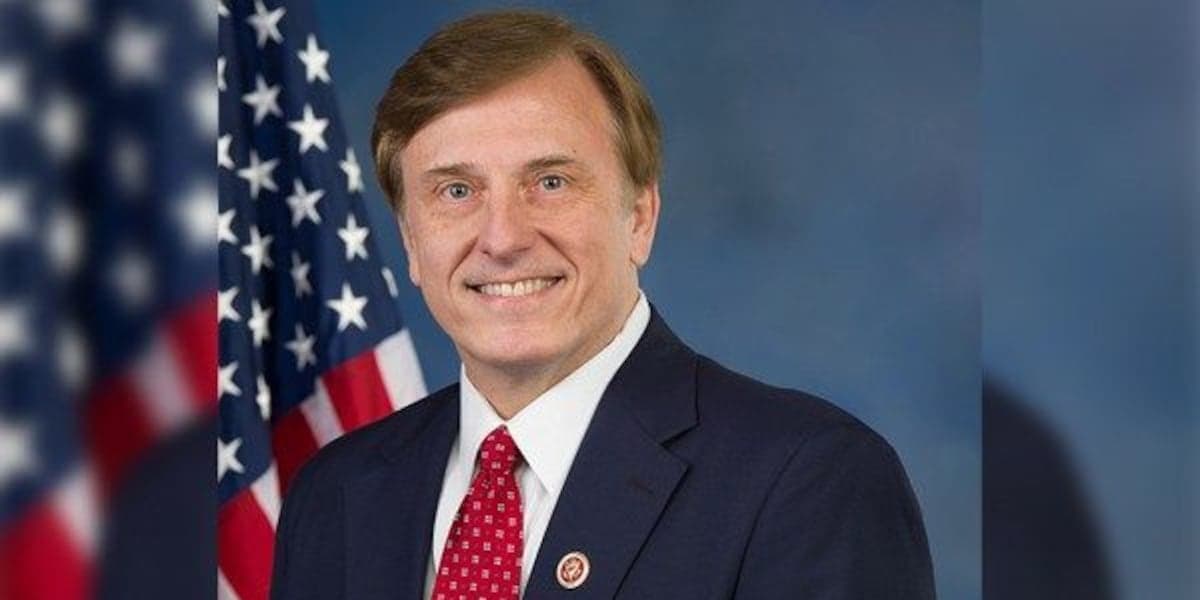 Fleming says Trump officials offered him jobs to exit Senate race