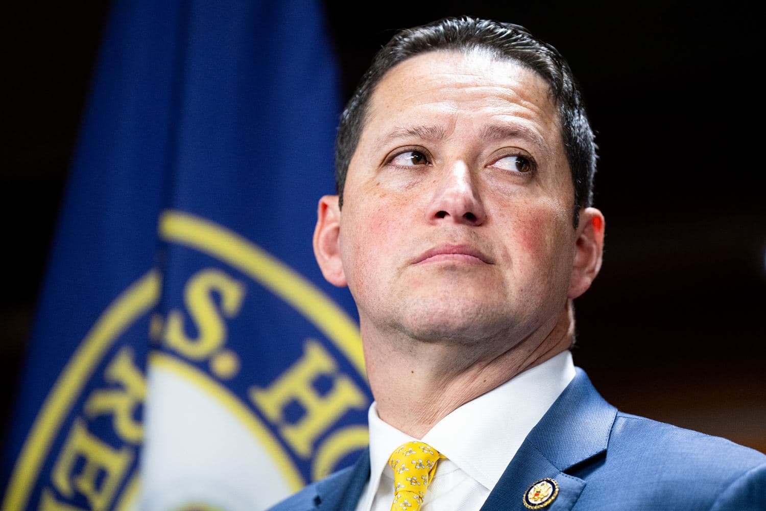 Rep. Tony Gonzales pulled into GOP primary runoff amid allegations he had an affair with a staffer