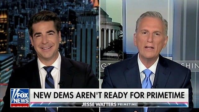 Former GOP House leader blasts Nancy Mace and says he hopes she gets 'the help she needs'