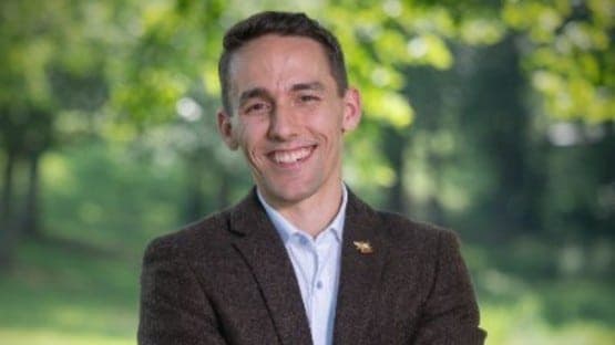 Mike Pruitt suspends campaign for congressional nomination