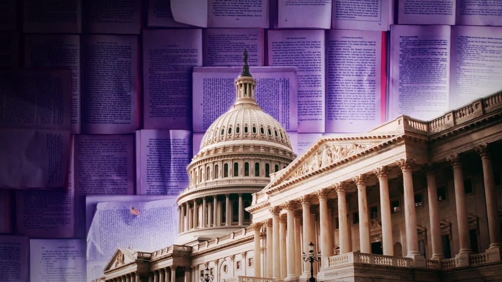 Collins Brings Maine Mother’s Dyslexia Fight to Washington
