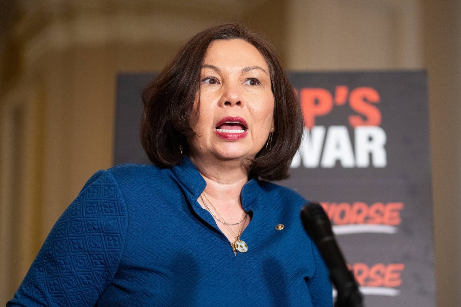 In 47-52 Vote, Senate GOP Blocks Another Iran War Powers Resolution