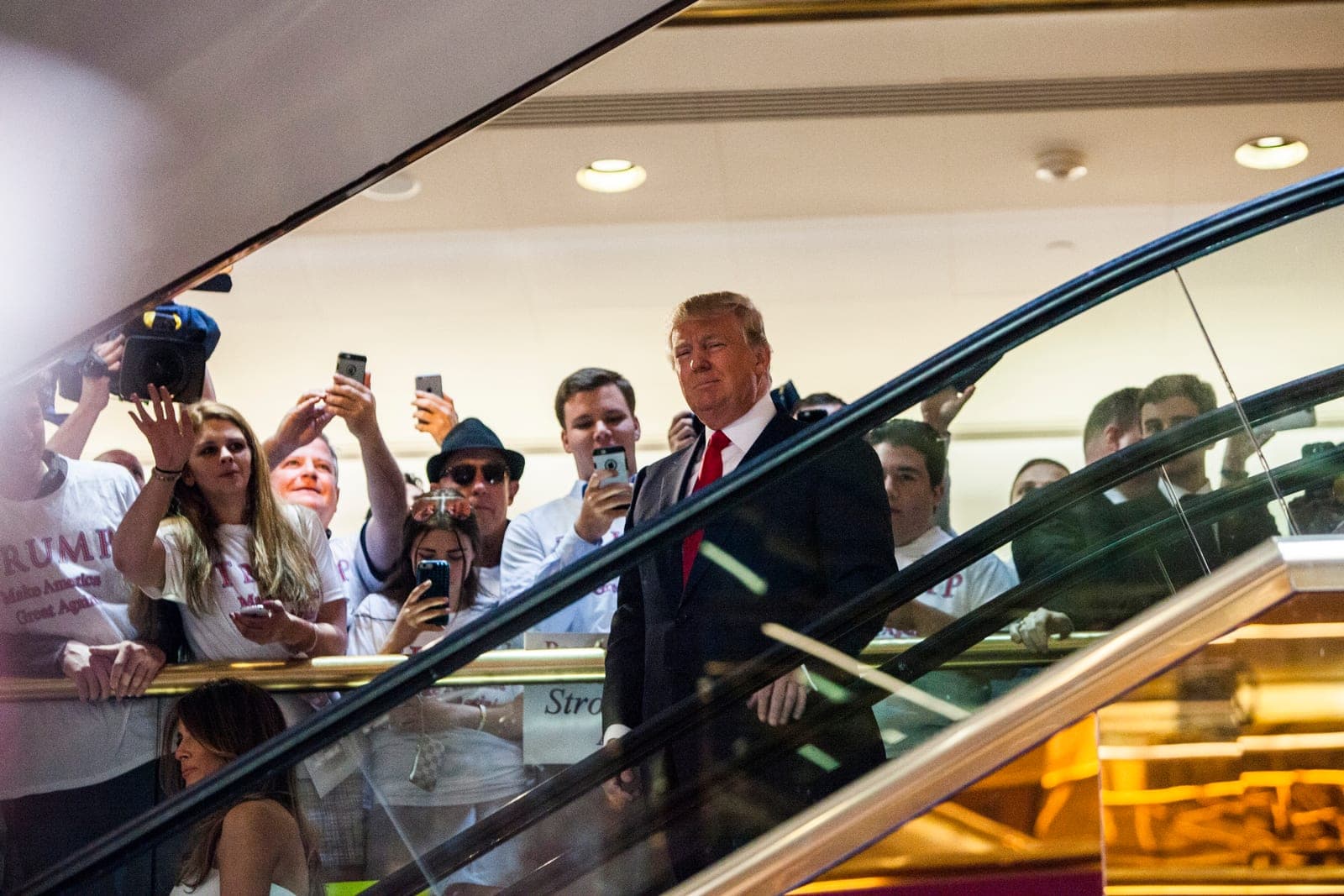 Welcome to Washington: It's Finally Time To Start Thinking About the Post-Trump GOP