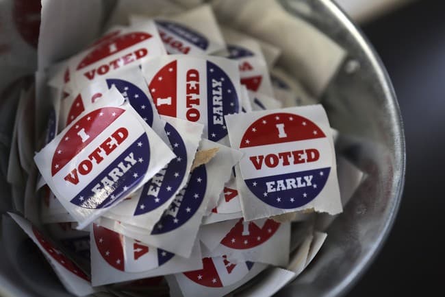 Grassroots Political Advocacy Fueled the Power of the Vote in Texas