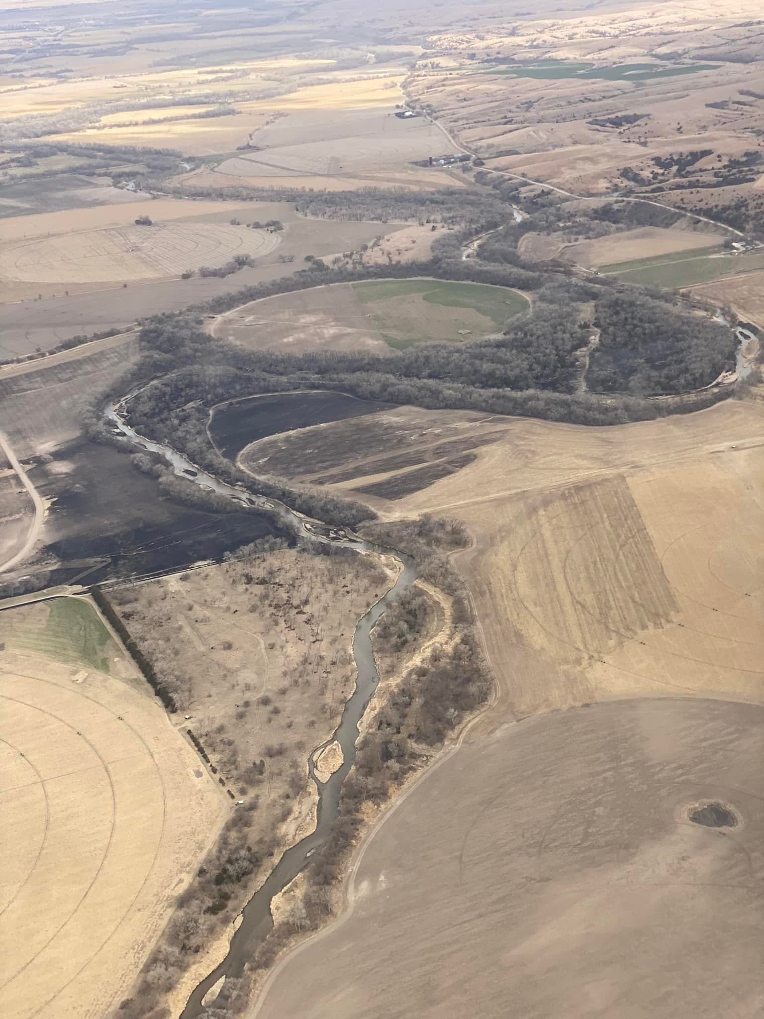 Fischer pushes faster USDA assistance for producers