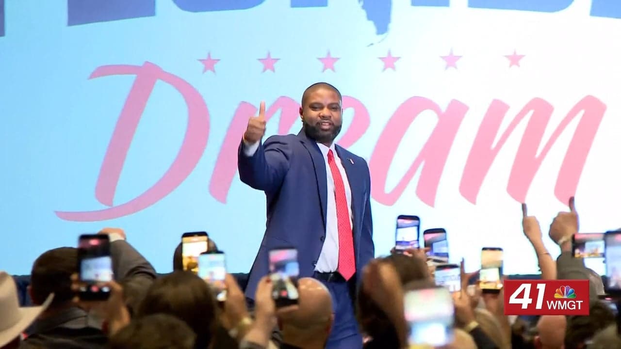 Florida primary upsets set stage for November midterm elections - 41NBC News
