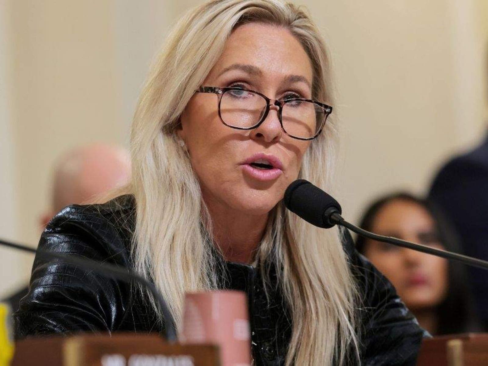 U.S. House passes bill making gender-affirming care a crime