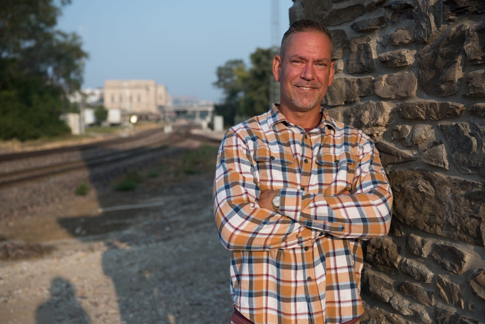 Nebraska's 'Independent' Senate Candidate Recruited By The Same Couple Behind Graham Platner