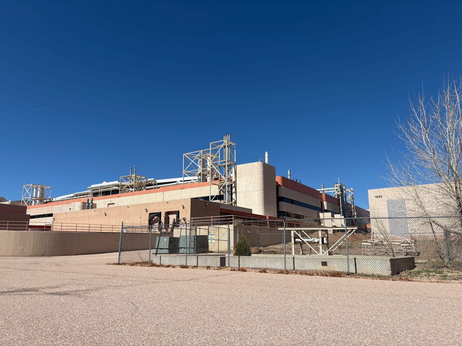 State, national debate over data centers lands in Colorado Springs with Project Taurus vote Thursday