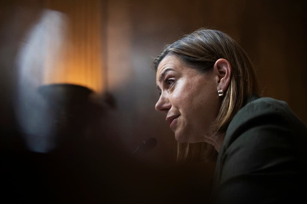 Several Democratic Critics of Iran War Say They Might Vote to Fund It Anyway: ‘We’re in It’