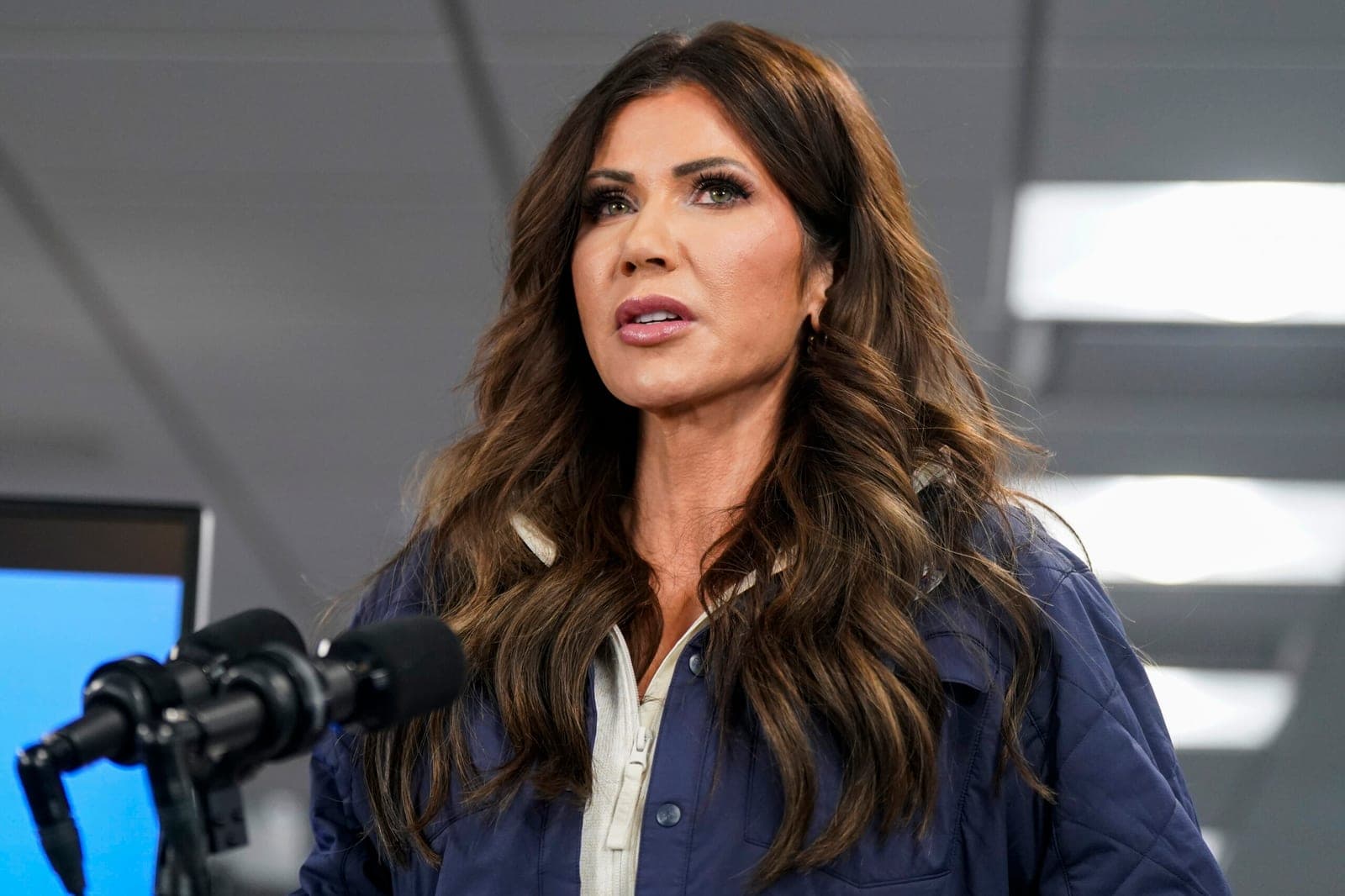Donald Trump Fires Kristi Noem Amid Endless Controversies In Department of Homeland Security
