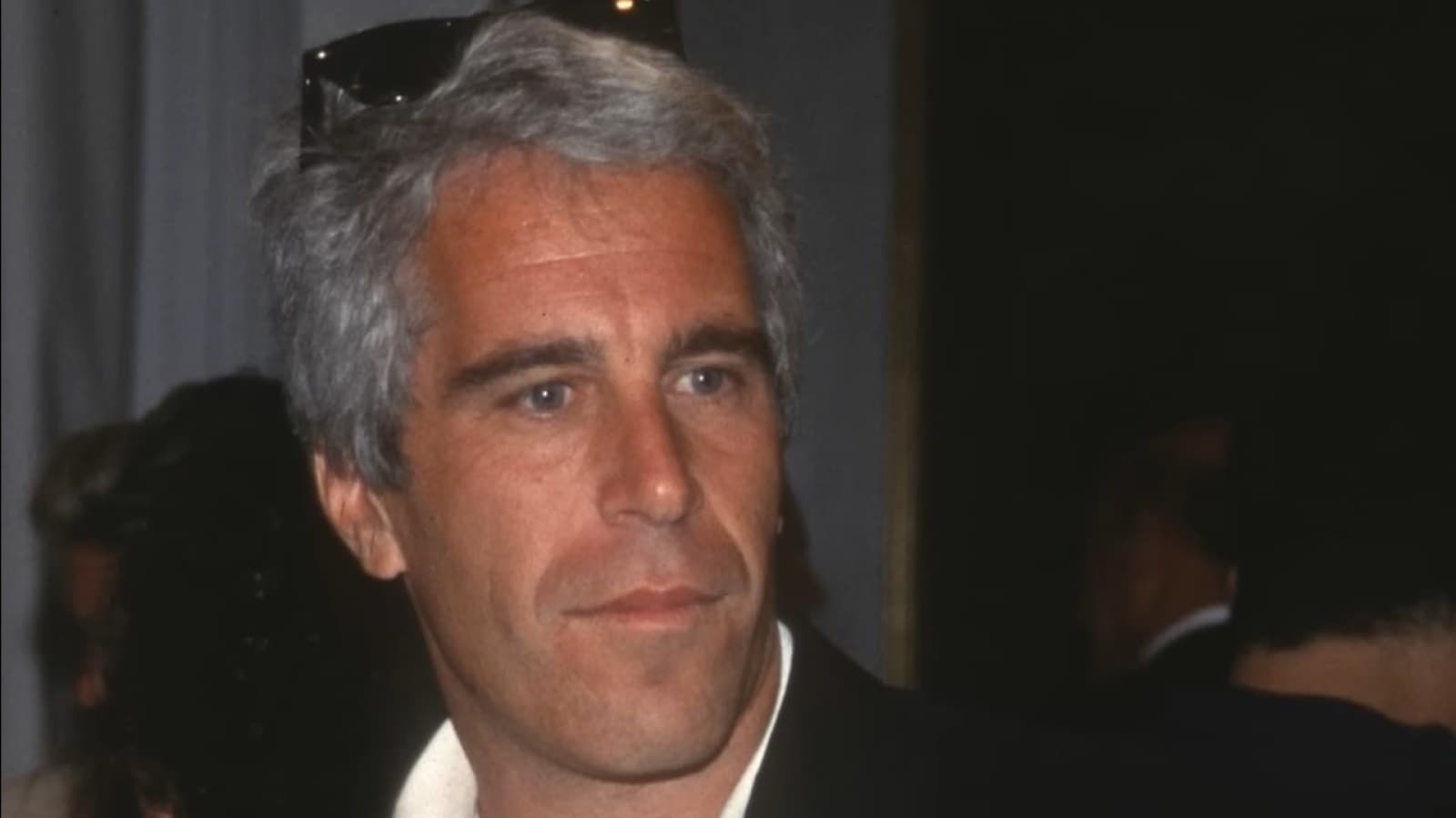 DOJ Epstein Files Letter Names Presidents and Celebrities — Rep. Khanna Says It 'Muddies the Waters'